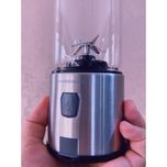 شیکر پاورولوجی شارژی