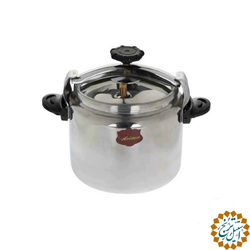 زودپز عظیما 10 لیتری( 15 نفره)