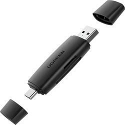 کارت‌ خوان یوگرین مدل CM304-80191
