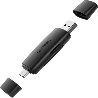کارت‌ خوان یوگرین مدل CM304-80191