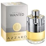 عطر آزارو وانتد - AZZARO WANTED (ژیودان سوئیس)