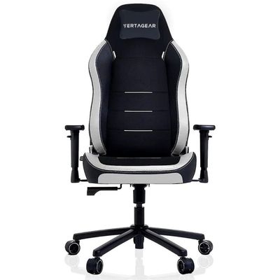 Gaming Chair VERTAGEAR SL3800 BLACK WHITE