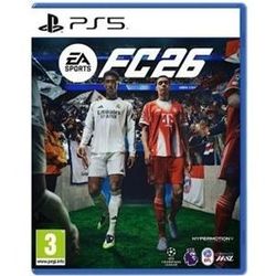 بازی EA Sports FC 26 برای PS5 (آکبند)