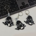 جاکلیدی گربه بازیگوش