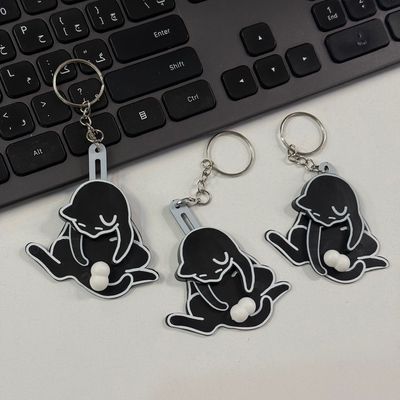 جاکلیدی گربه بازیگوش