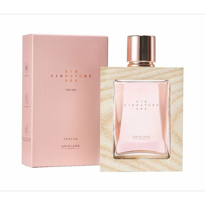 پرفیوم زنانه سیگنیچر اوریفلیم