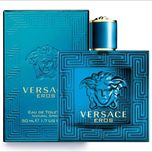 عطر ادکلن ورساچه اروس مردانه آبی - VERSACE - Versace Eros Pour Homme