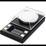 ترازو آزمایشگاهی کیا 50 گرم با دقت 0/001 گرم