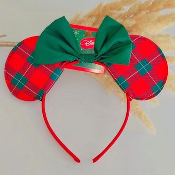 تل سر طرح دیزنی تم کریسمسی