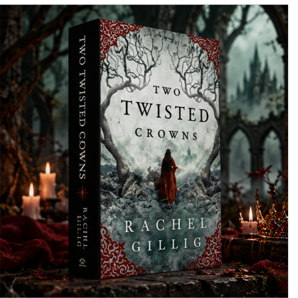 Two Twisted Crowns