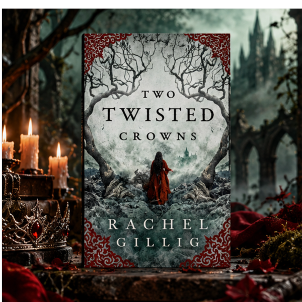 Two Twisted Crowns