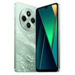 گوشی موبایل شیائومی مدل Poco C75 ظرفیت 256 و رم 8 گیگابایت با گارانتی شرکتی