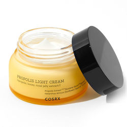 کرم ژل آبرسان کوزارکس مدل PROPOLIS حجم 65 میلی لیتر