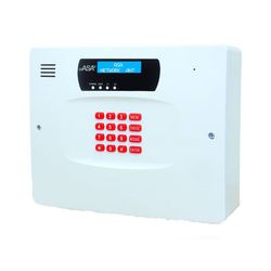 دزدگیر اماکن آسا مدل هاپینگ کد قرمز