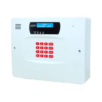 دزدگیر اماکن آسا مدل هاپینگ کد قرمز