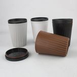 لیوان سفری بلک فایر مدل TC455