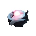 ابزار ایفای نقش مدل دستکش دیسک پرتاب کن موزیکال طرح بتمن