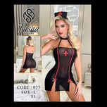 کاستوم پرستاری کیفیت و تنخور عالی  کد : 023