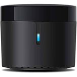 ریموت کنترل هوشمند برادلینک مدل RM4 mini به همراه سنسور دما و رطوبت