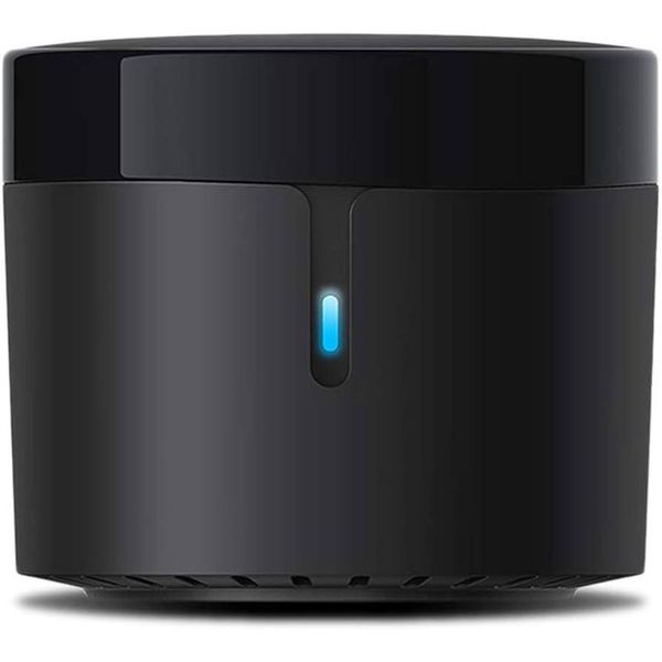 ریموت کنترل هوشمند برادلینک مدل RM4 mini به همراه سنسور دما و رطوبت