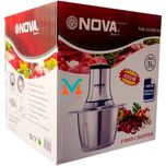 خردکن نوا مدل NM-1115