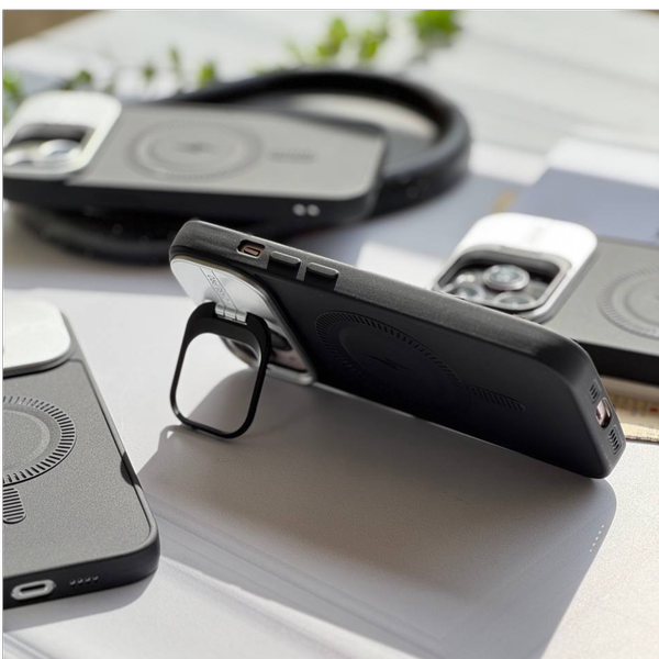 قاب مگنتیک لنز کیس پرو / آیفون / (کدC1869)