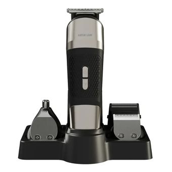 ماشین اصلاح پنج کاره گرین لاین مدل Trim Master