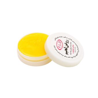 روغن لحیم اف ال دی مدل fl20