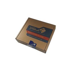 دیسک چرخ پراید عظام
