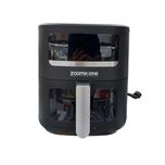 سرخ کن بدون روغن 8 لیتری زومیت وان مدل ZM-2248