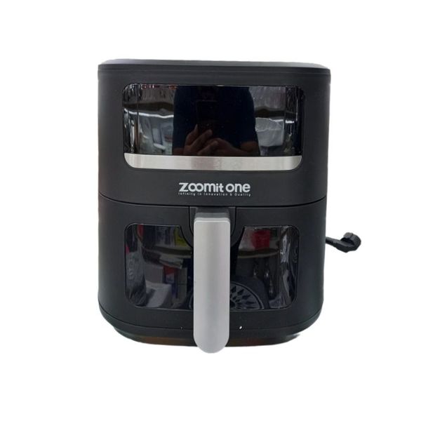 سرخ کن بدون روغن 8 لیتری زومیت وان مدل ZM-2248