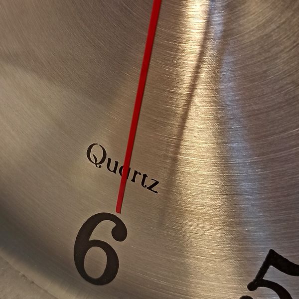 ساعت دیواری مارال مدل 035*673