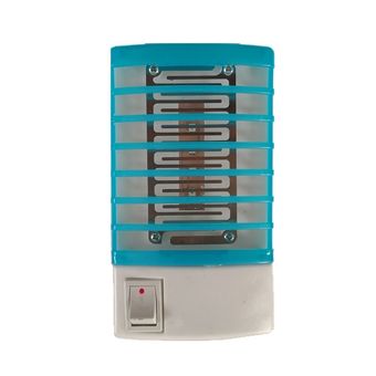  حشره کش و چراغ خواب برقی با مصرف بسیار کم کد ساده 2145BB