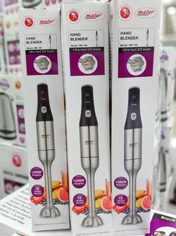 گوشت کوب برقی 1200 وات مایر (ضمانت اصالت کالا و ضمانت سالم رسیدن کالا به دست مشتری)