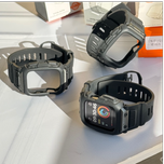 بند و گارد اپل واچ طرح G-SHOCK / (کدw5044)MO