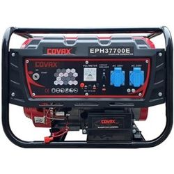 موتور برق بنزینی کواکس 3.5 کیلووات مدل EPH37700E