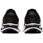 کتونی زنانه نایکی مدل Nike Journey Run Mens Running Shoes Black White FN0228-001