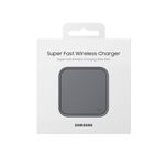 شارژر بی سیم 15 وات سامسونگ مدل EP-P2400