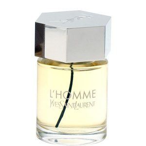 عطر ادکلن ایو سن لورن لهوم | YSL L’Homme