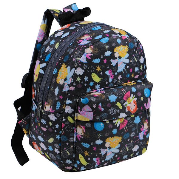 کوله پشتی بچگانه توریث مدل AA-4488