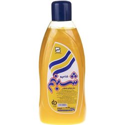 شامپو شبنم