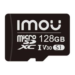کارت حافظه MicroSD آیمو مدل S1 کلاس 10 سرعت 100MBps ظرفیت 128GB*162