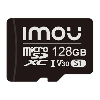 کارت حافظه MicroSD آیمو مدل S1 کلاس 10 سرعت 100MBps ظرفیت 128GB*162
