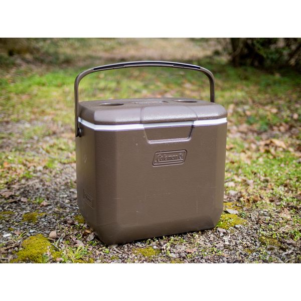 یخچال سفری کلمن مدل Excursion کد 2021 گنجایش 28 لیتر