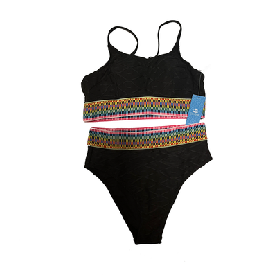 مایو بیکینی زنانه برند کاپشی cupshe مشکی