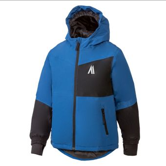 کاپشن اسکی پسرانه کریویت کد EU3894