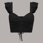 کراپ پروانه ای