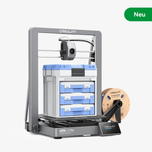پرینتر سه بعدی Creality Ender-3 V3 Plus