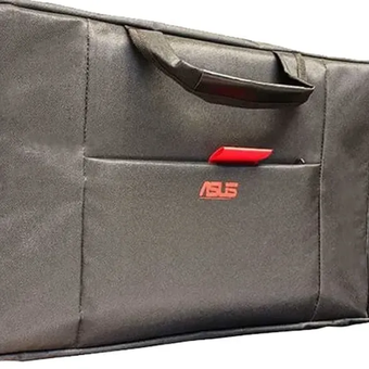کیف لپ تاپ Lenovo-Dell-Acer-Asus ضربه گیر دار