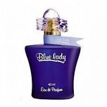عطر ادکلن رصاصی بلو لیدی اورجینال 40میل Rasasi Blue Lady